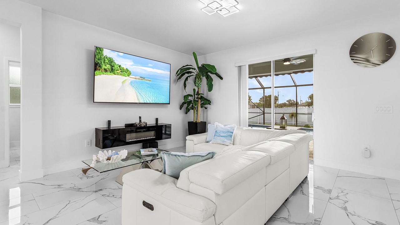 Photo of Livingroom in Jacarandas