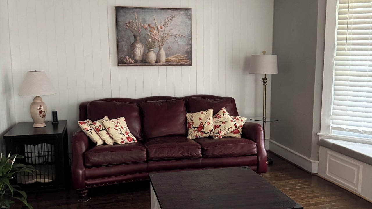 Photo of Livingroom in Clarksville