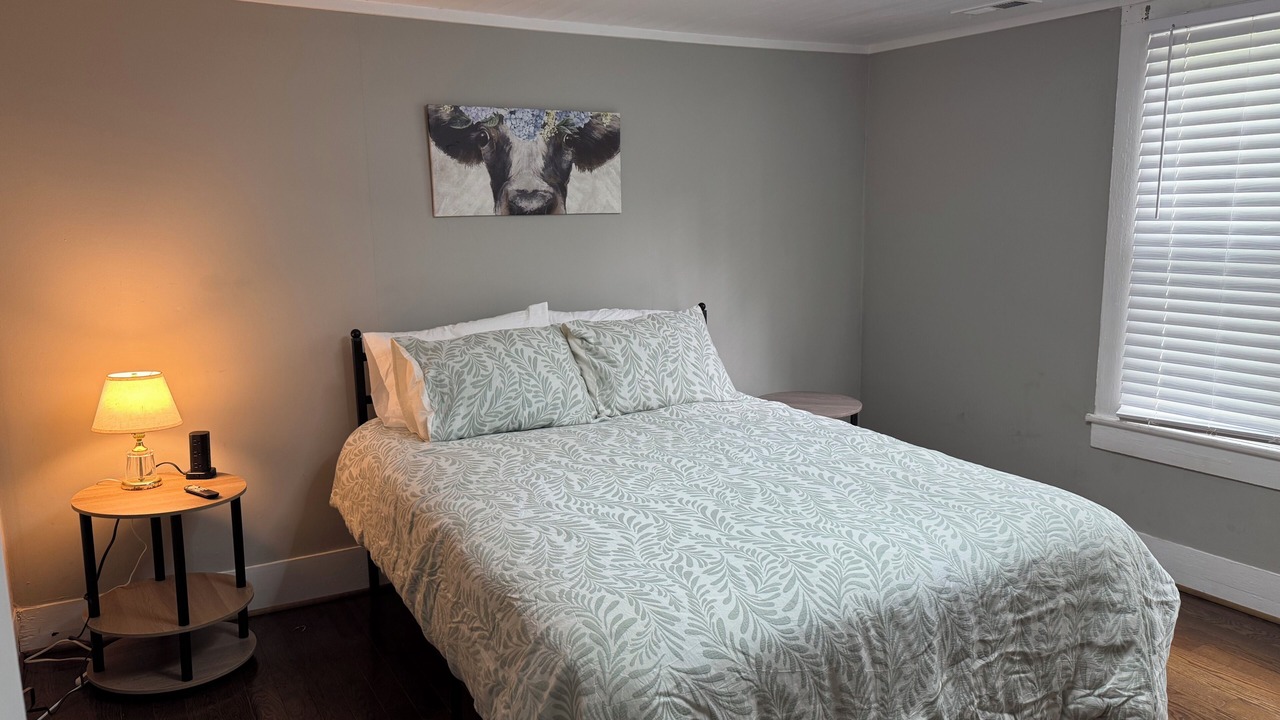 Photo of Bedroom in Clarksville