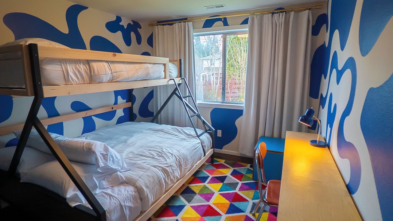 Photo of Bedroom in West Lake Stevens