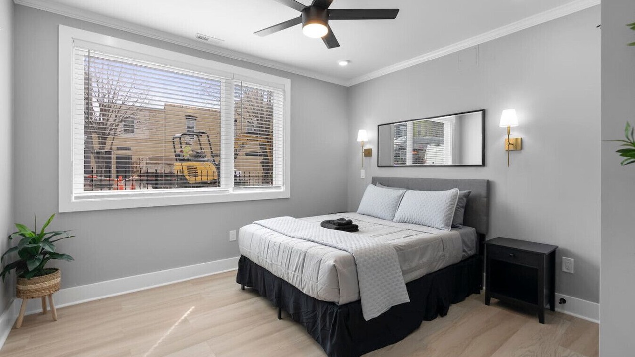 Photo of Bedroom in Trinidad