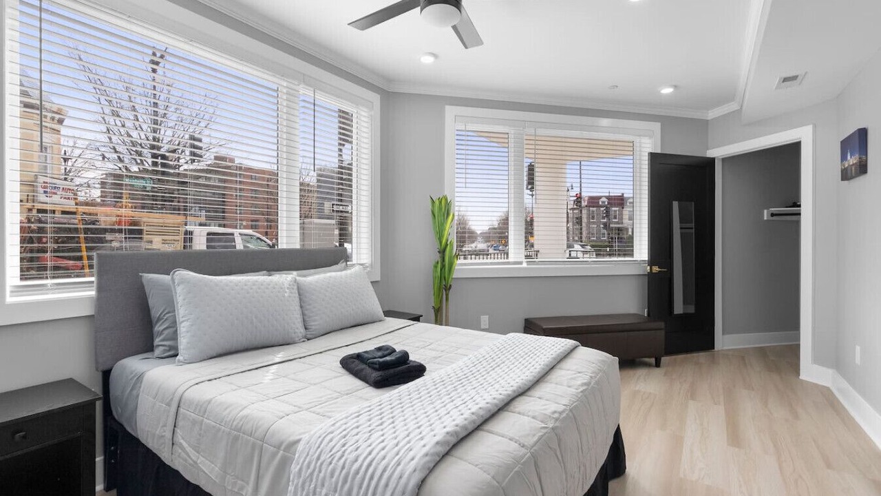 Photo of Bedroom in Trinidad