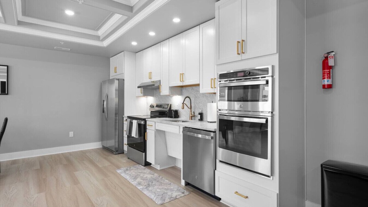 Photo of Kitchen in Trinidad