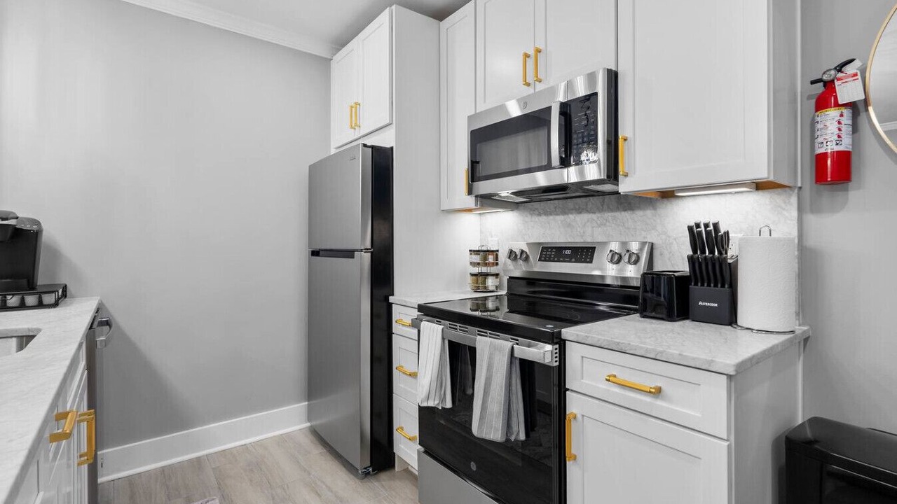 Photo of Kitchen in Trinidad