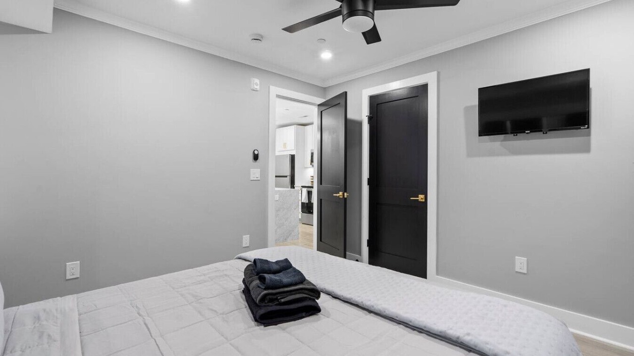 Photo of Bedroom in Trinidad