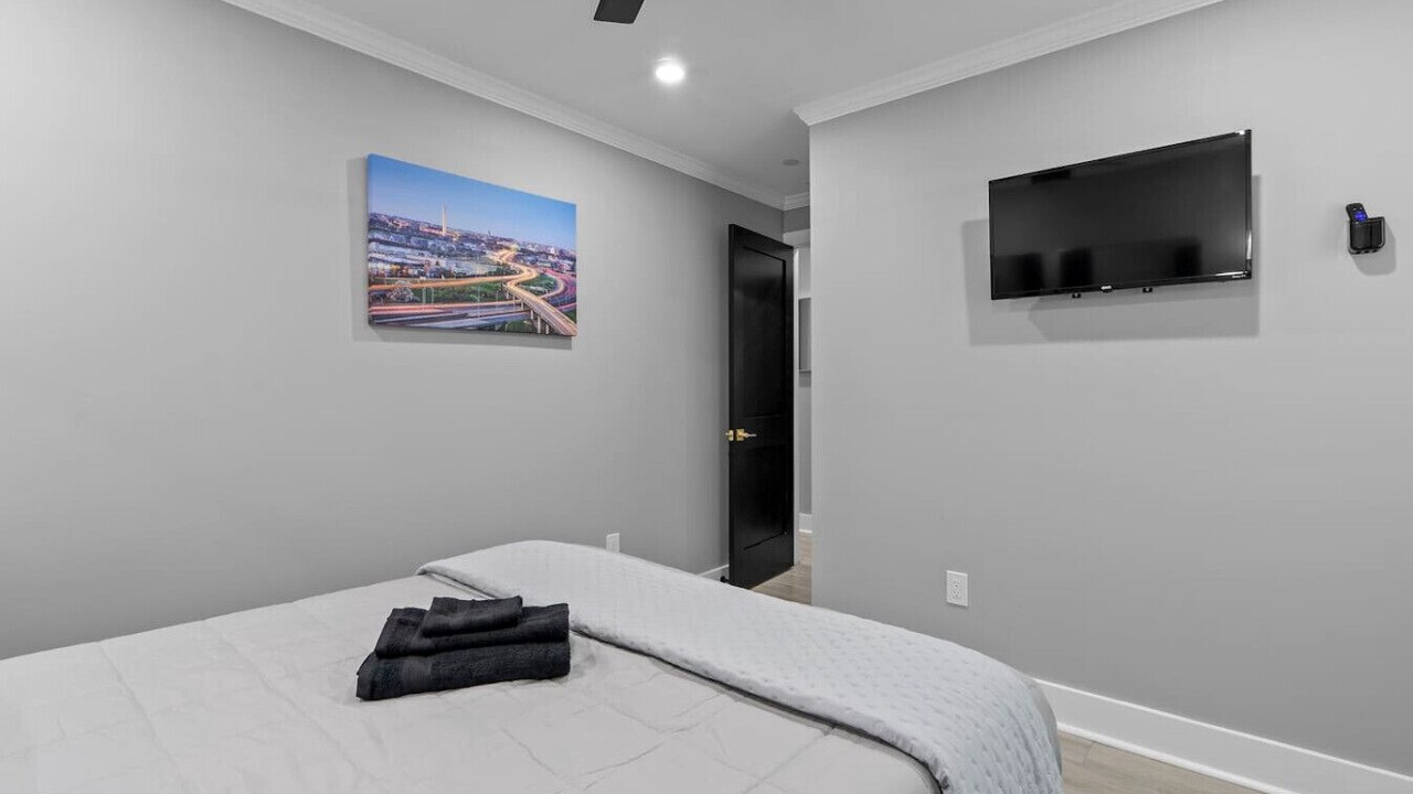 Photo of Bedroom in Trinidad