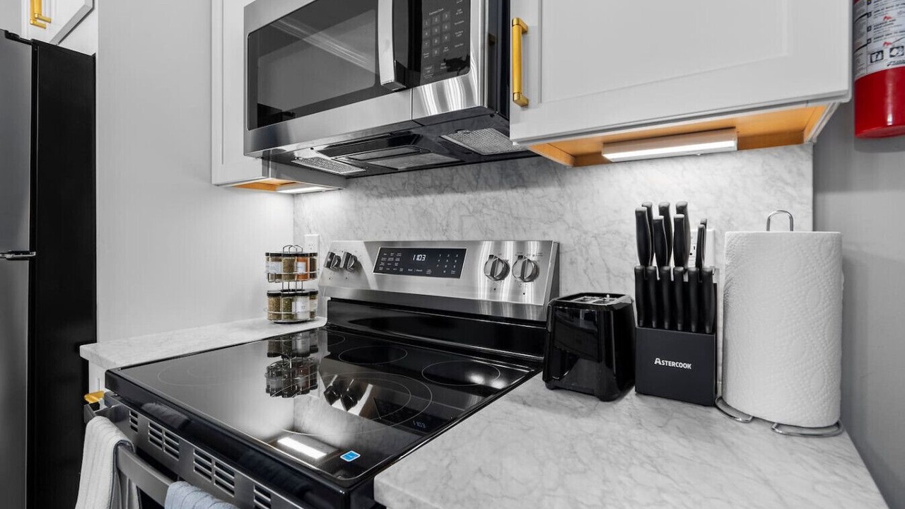 Photo of Kitchen in Trinidad
