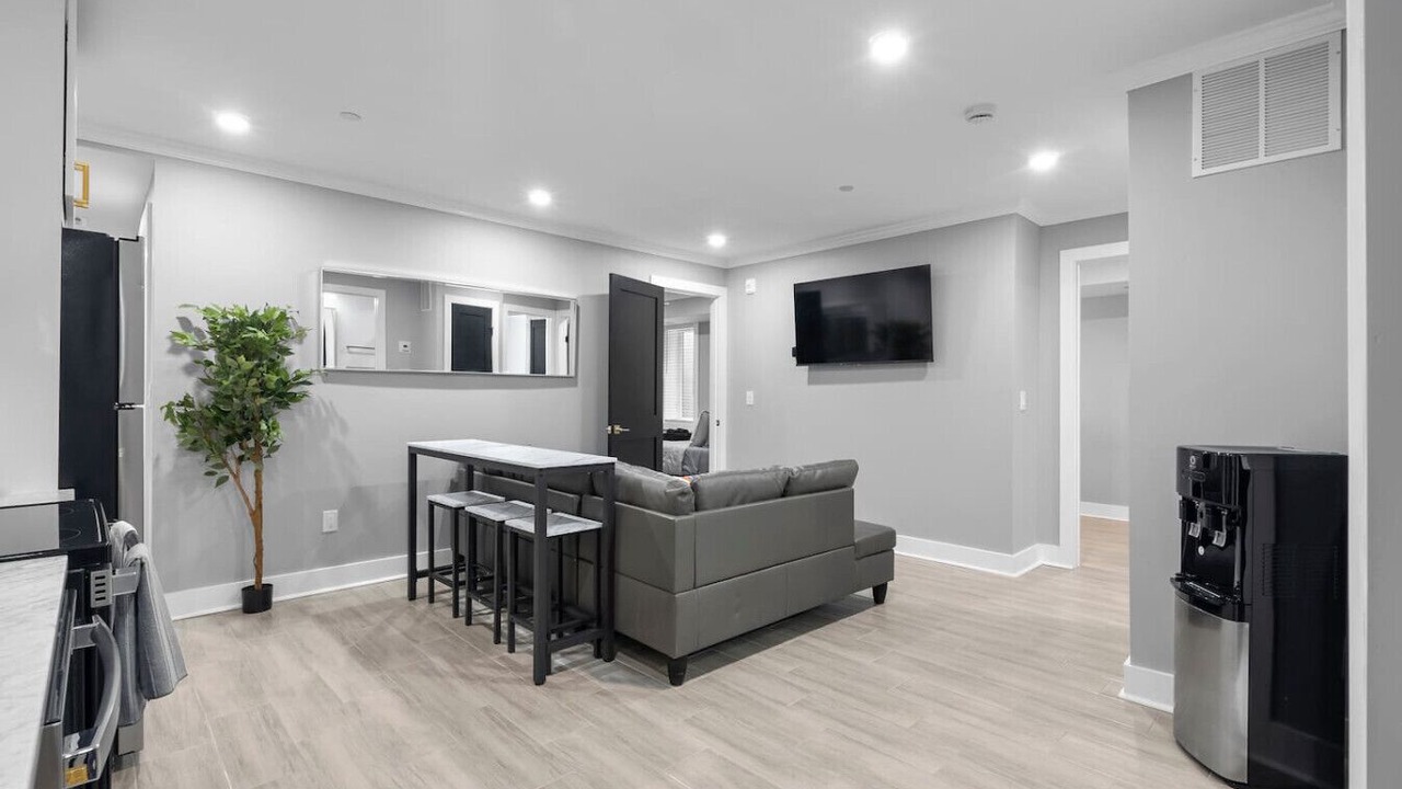 Photo of Livingroom in Trinidad
