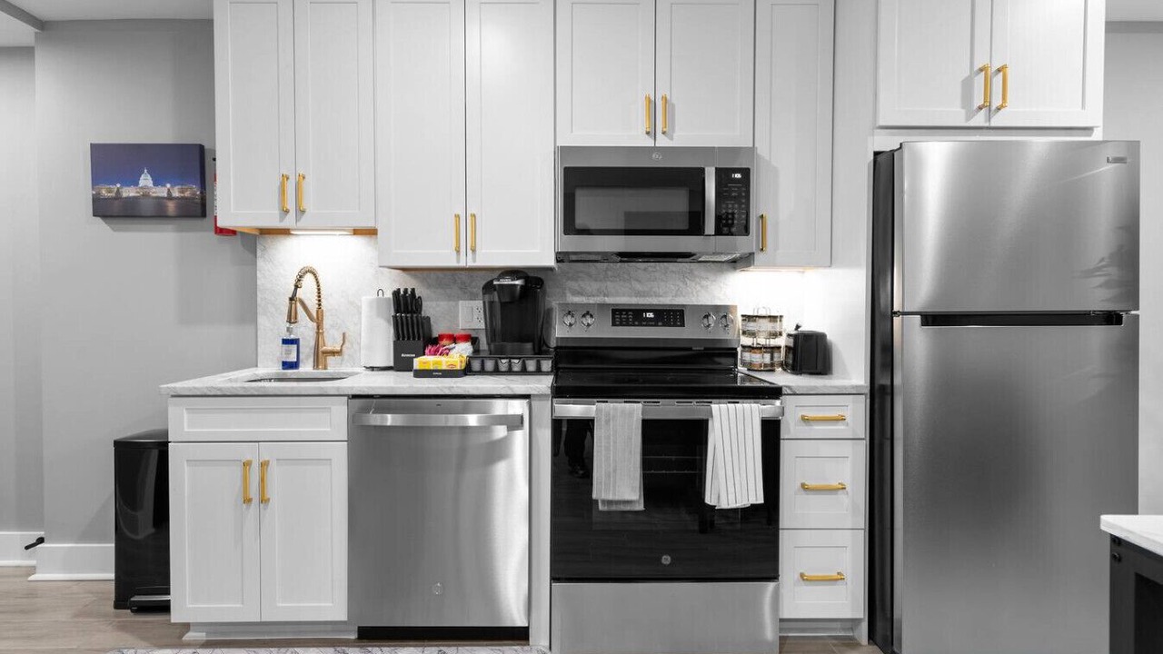 Photo of Kitchen in Trinidad