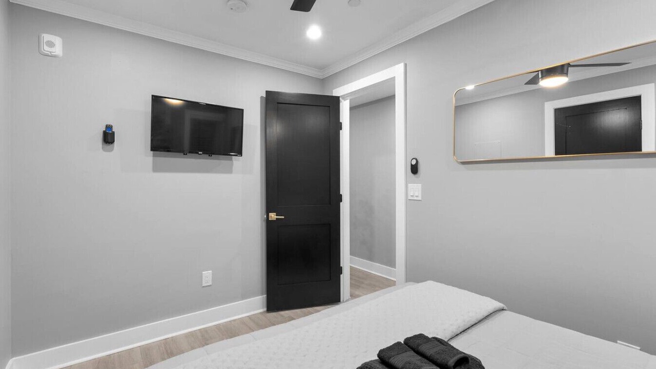 Photo of Bedroom in Trinidad