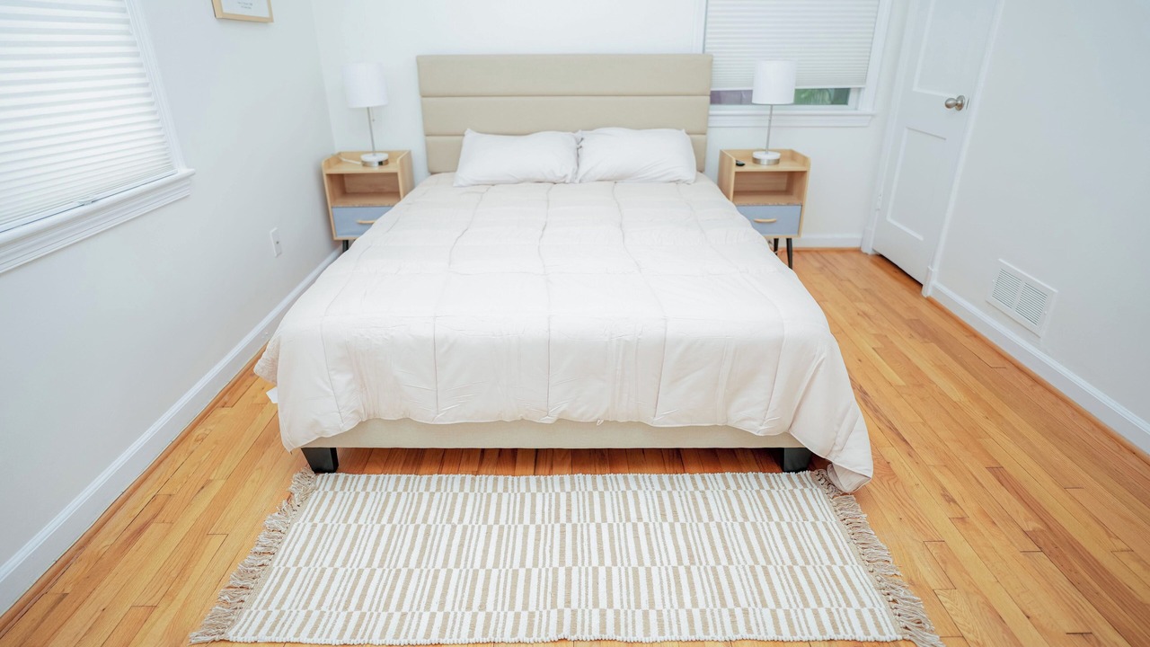 Photo of Bedroom in Wheaton-Glenmont