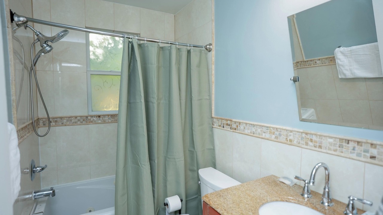 Photo of Bathroom in Wheaton-Glenmont