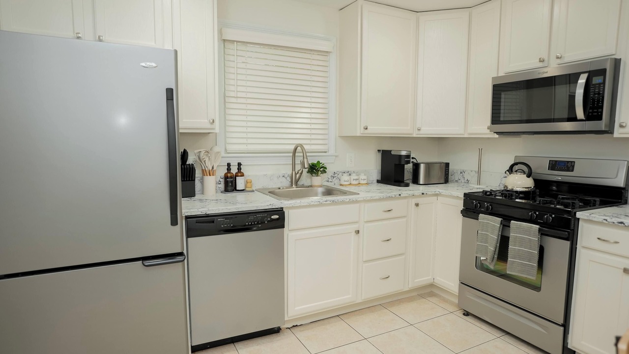 Photo of Kitchen in Wheaton-Glenmont
