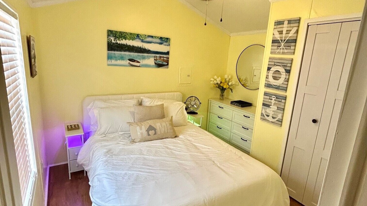 Photo of Bedroom in New London