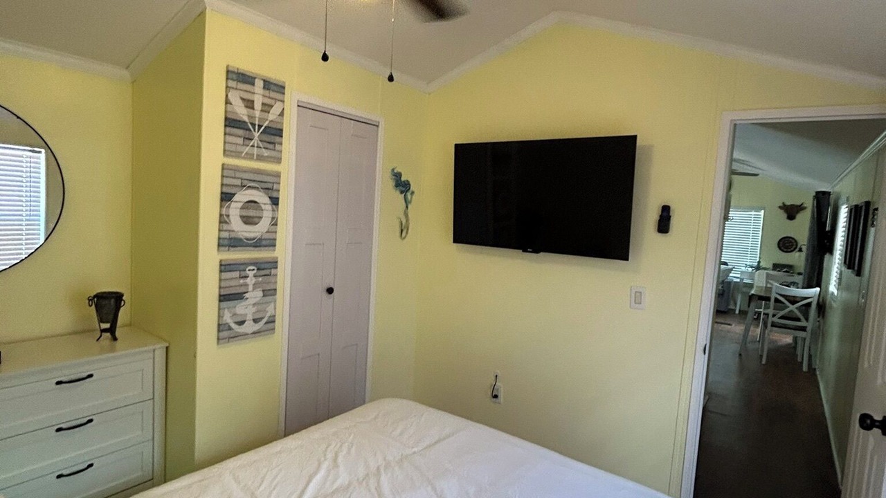Photo of Bedroom in New London