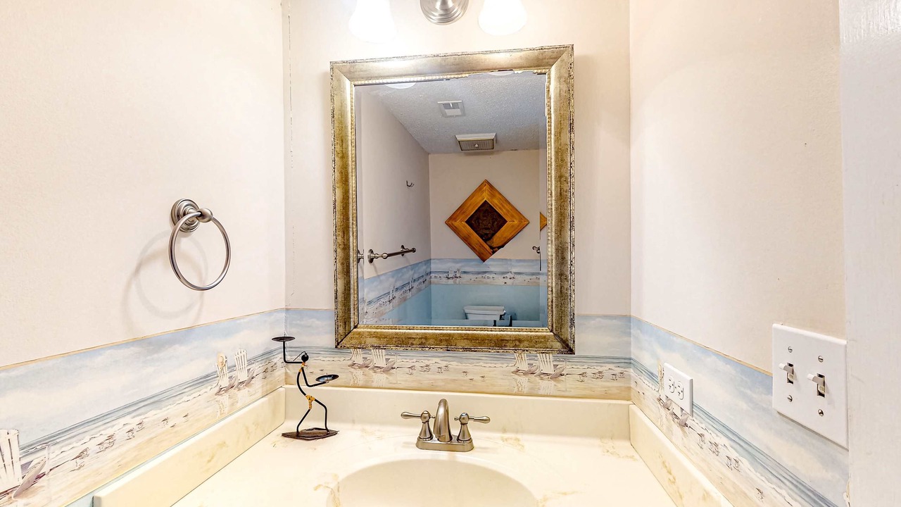 Photo of Bathroom in Shipyard Plantation