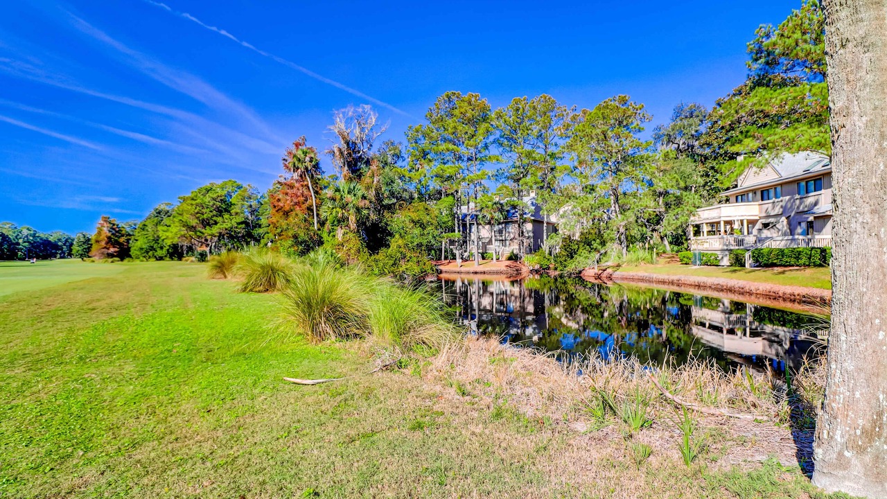 Photo of Outdoor in Shipyard Plantation