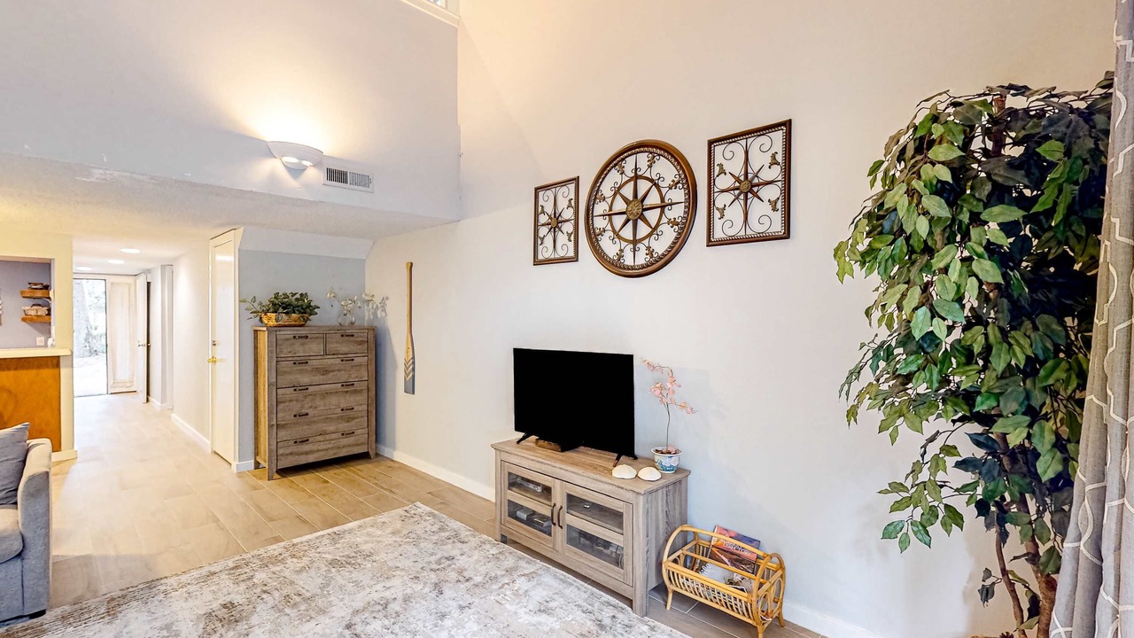 Photo of Livingroom in Shipyard Plantation