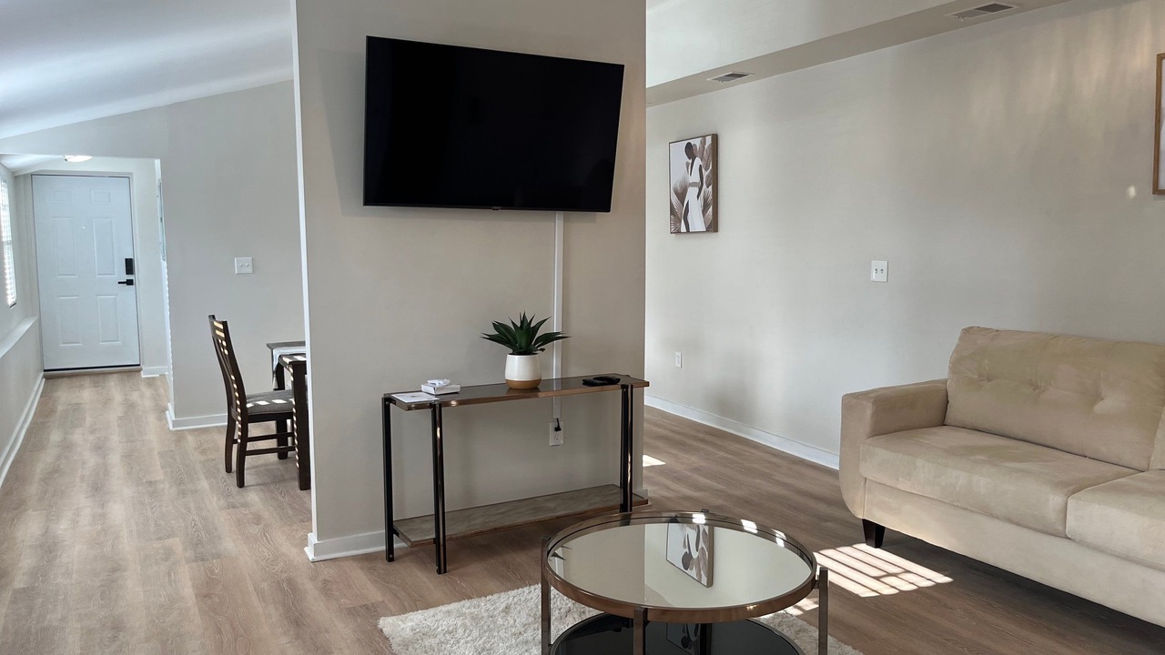 Photo of Livingroom in Manchester