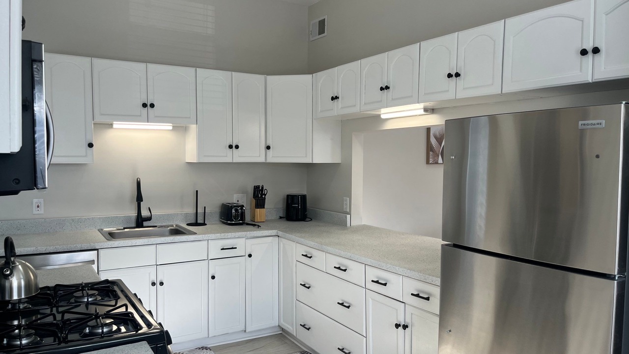 Photo of Kitchen in Manchester
