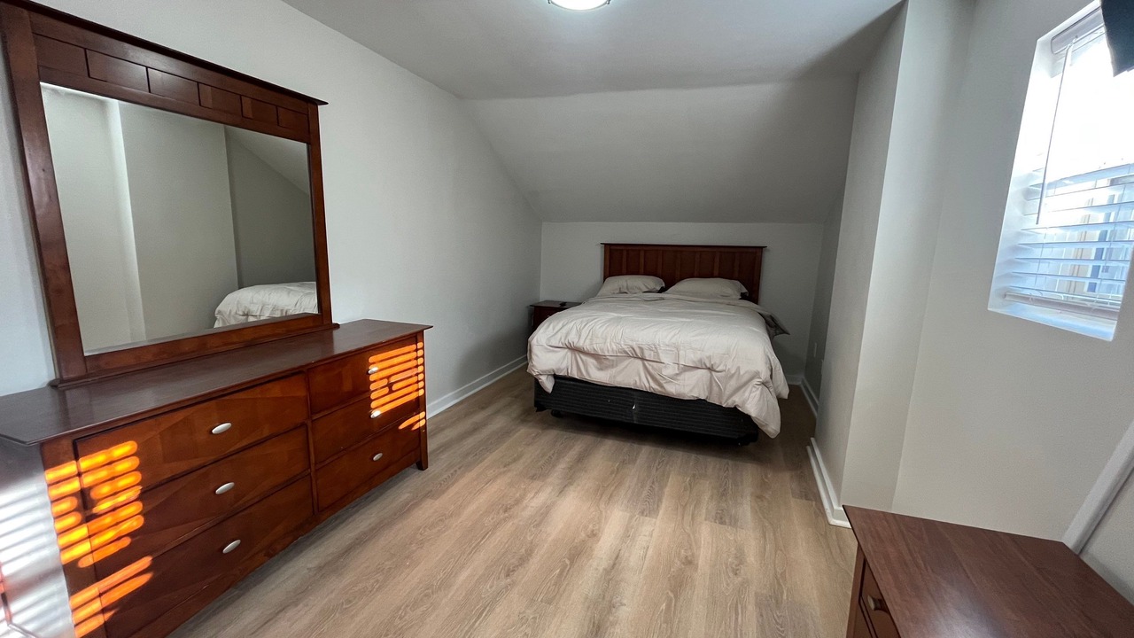 Photo of Bedroom in Manchester