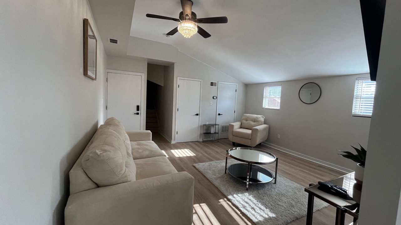 Photo of Livingroom in Manchester