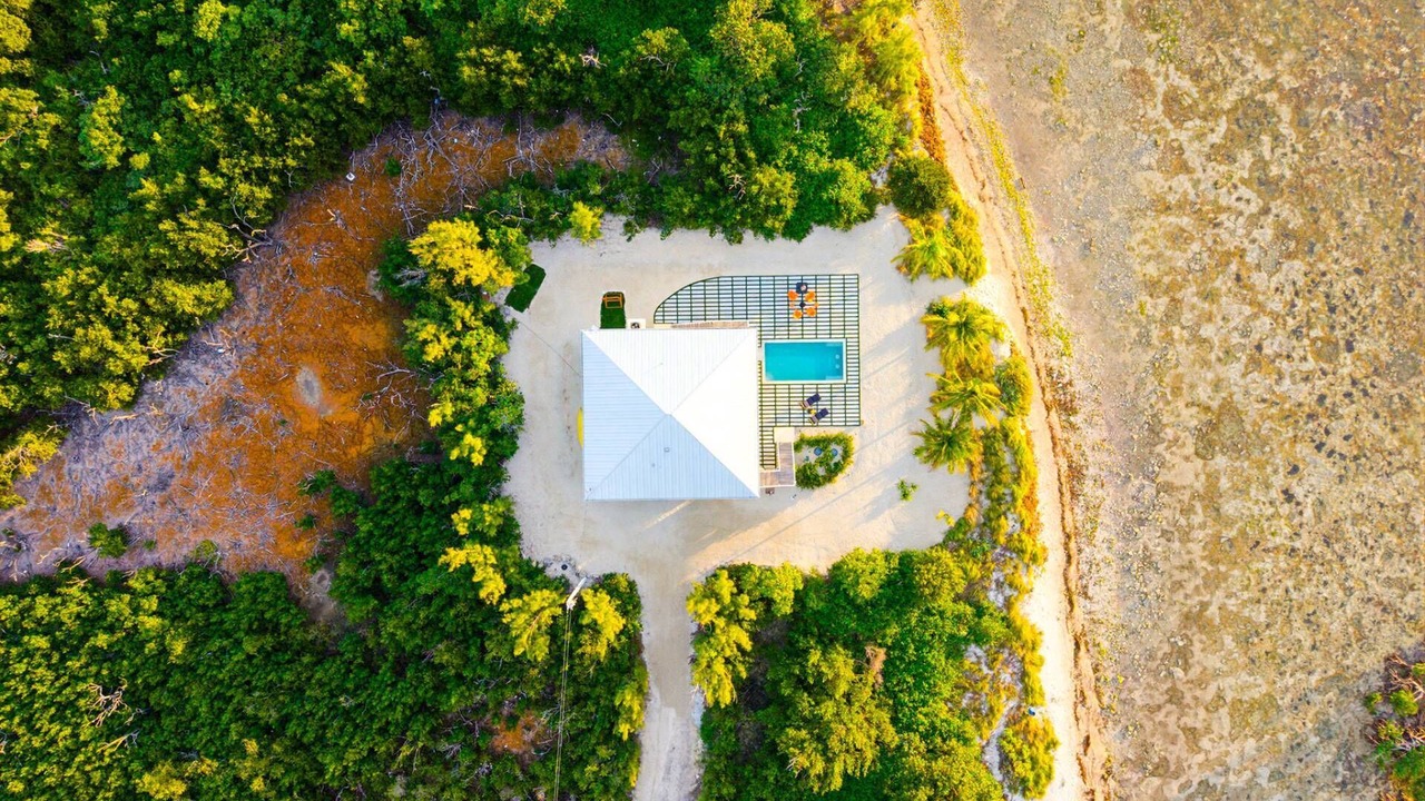 Photo of Outdoor in Sugarloaf Key