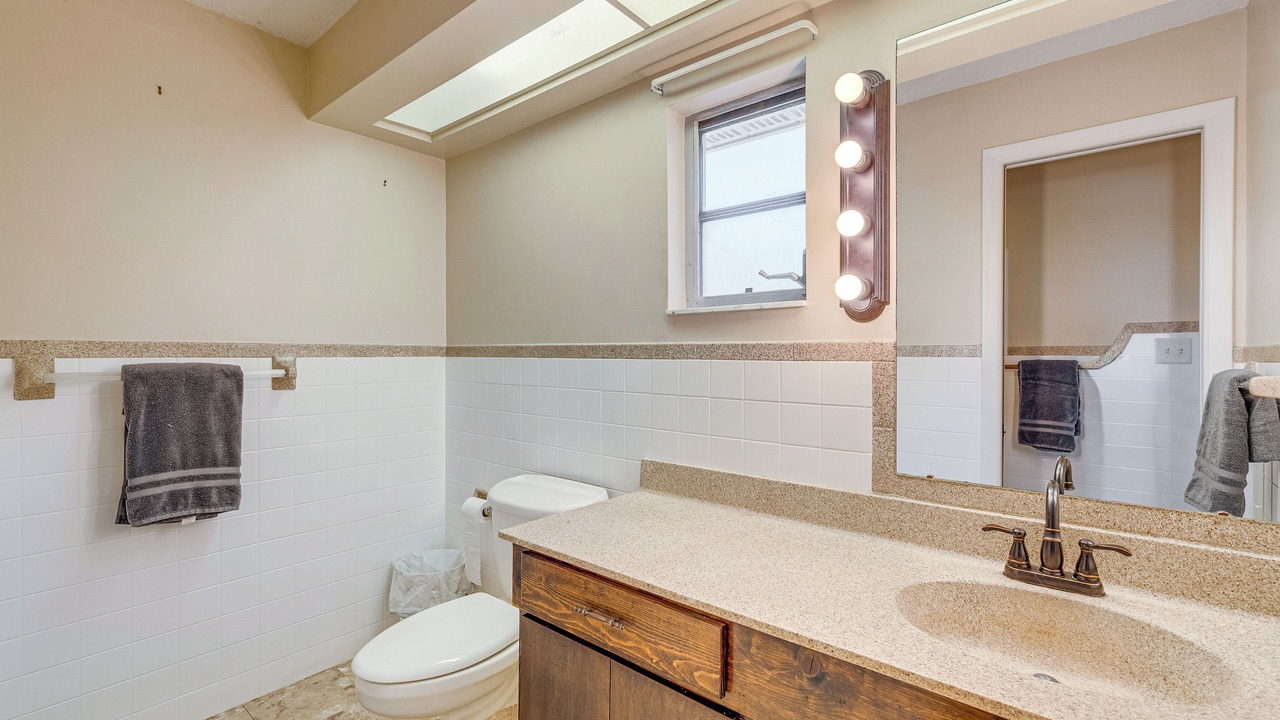 Photo of Bathroom in Hernando