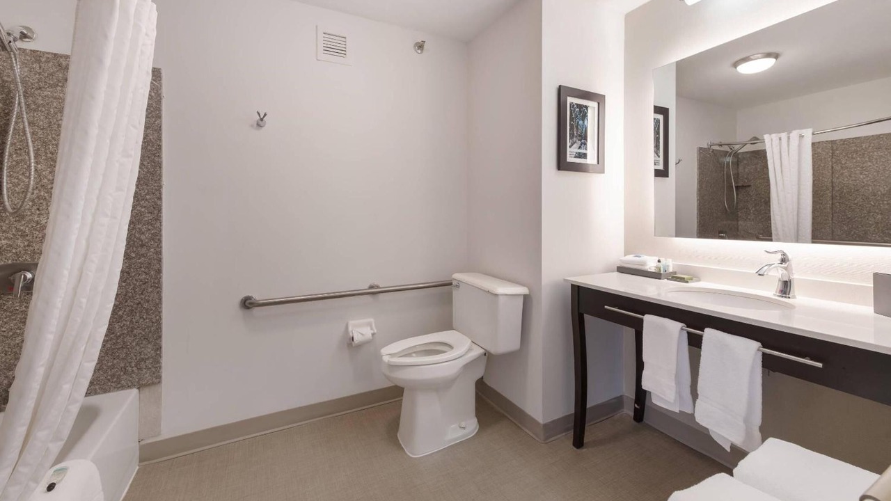 Photo of Bathroom in Blue Ash