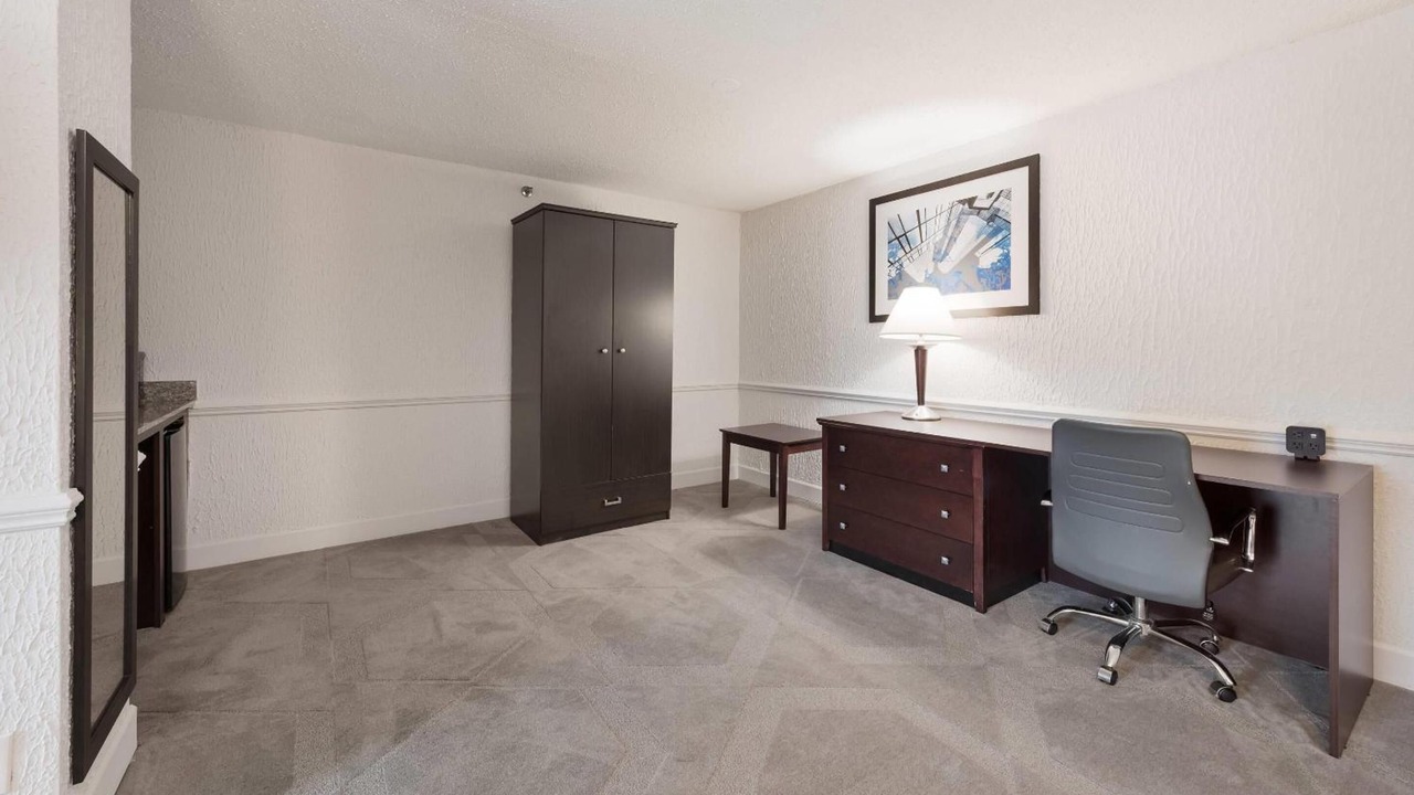 Photo of Bedroom in Blue Ash