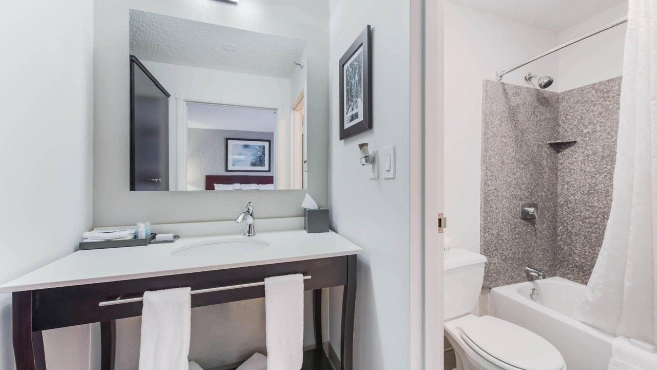 Photo of Bathroom in Blue Ash