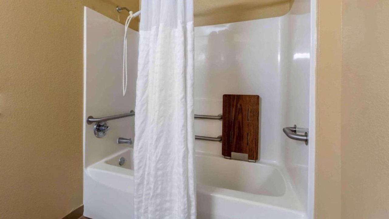 Photo of Bathroom in Gaithersburg