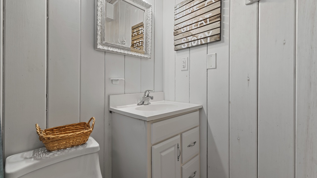 Photo of Bathroom in Selbyville