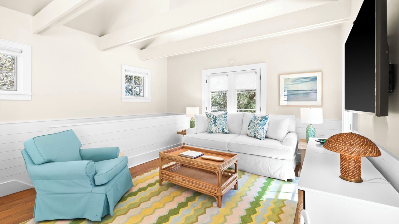 Photo of Bedroom in Seaside