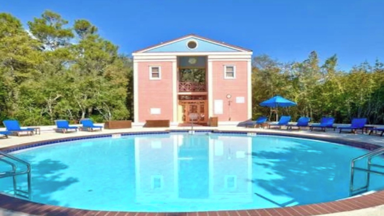 Photo of Outdoor in Seaside