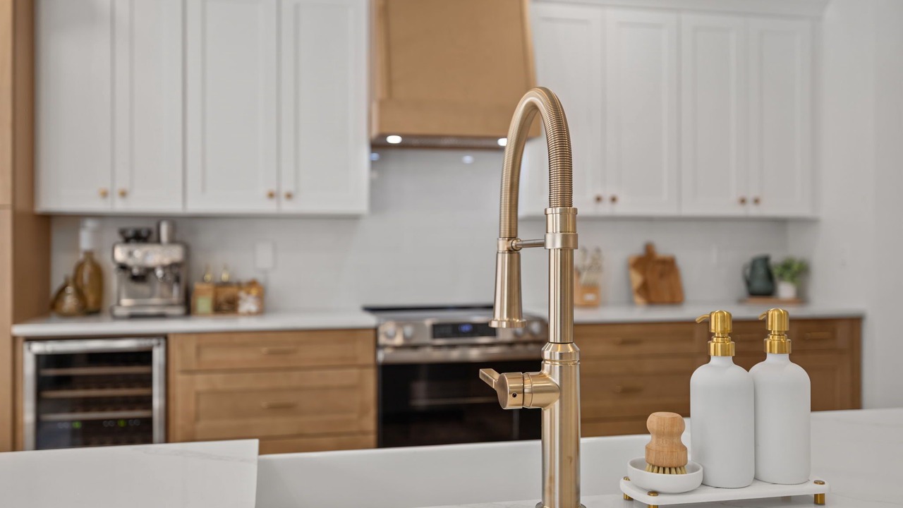 Photo of Kitchen in Mint Hill