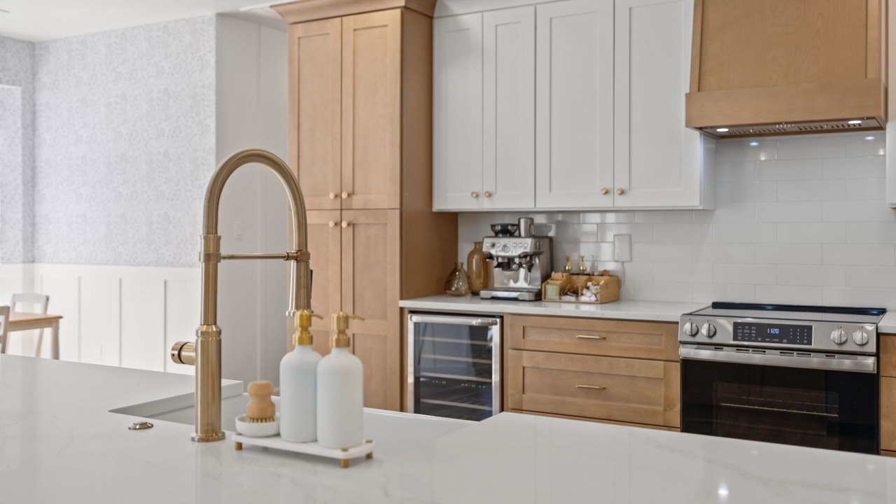 Photo of Kitchen in Mint Hill