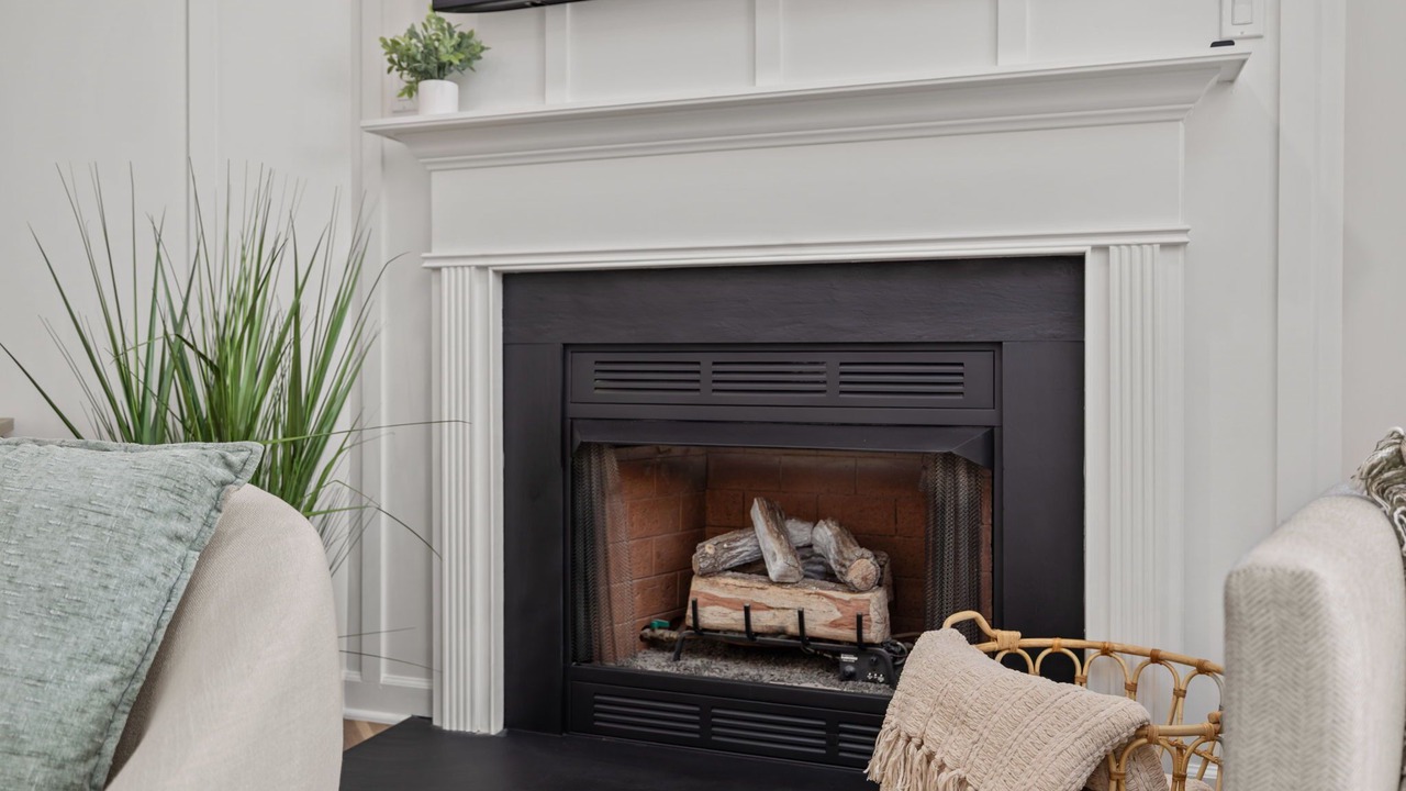 Photo of Livingroom in Mint Hill