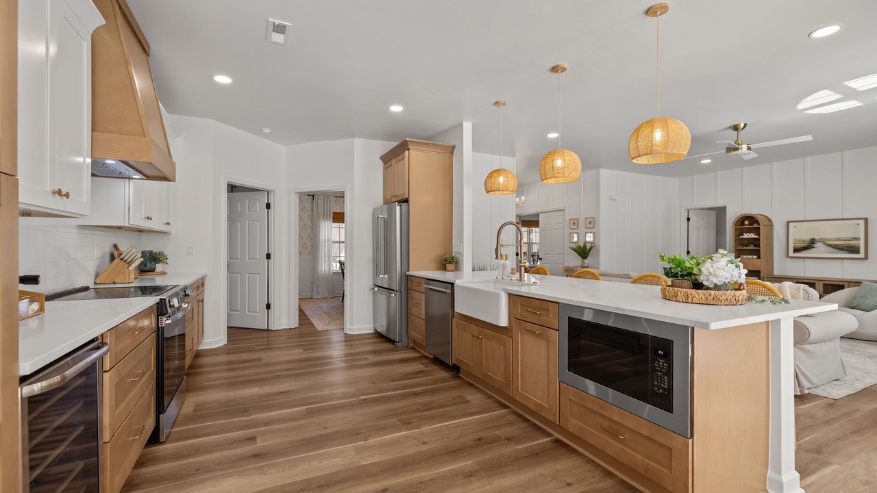 Photo of Kitchen in Mint Hill