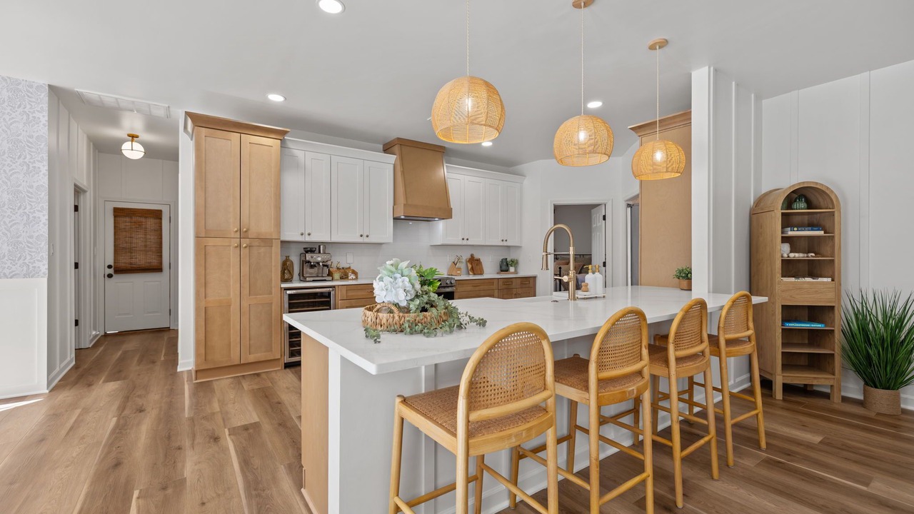 Photo of Kitchen in Mint Hill