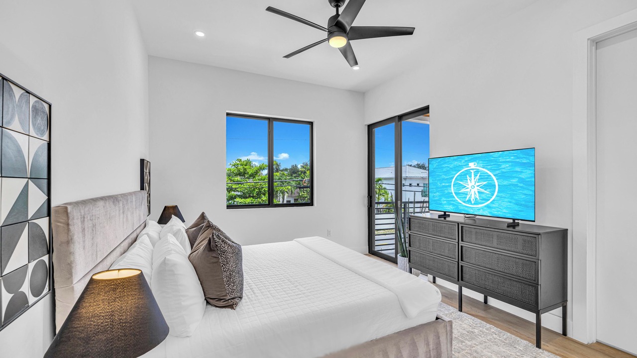 Photo of Bedroom in Harbordale