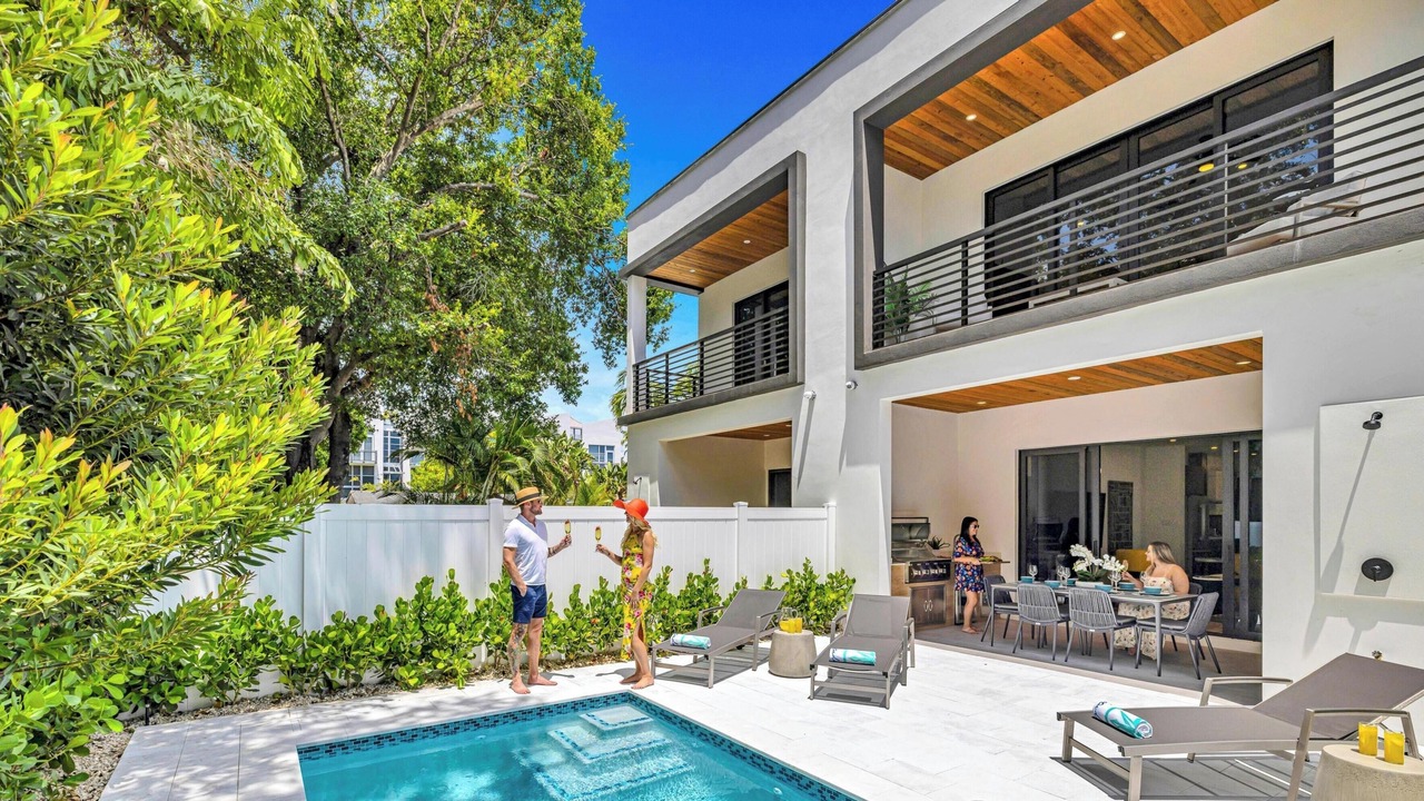 Photo of Outdoor in Harbordale