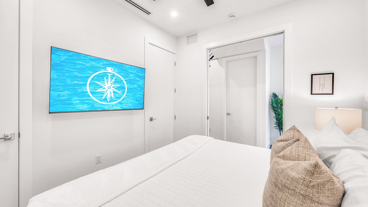 Photo of Bedroom in Harbordale