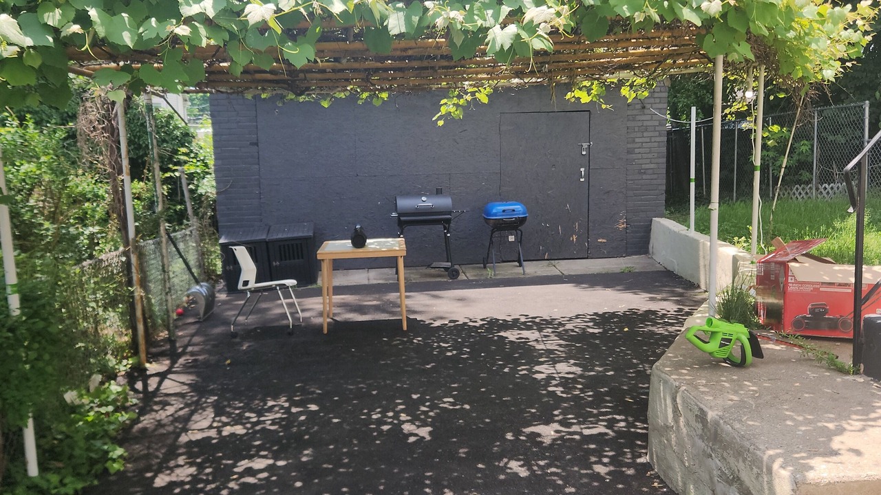 Photo of Patio Balcony in Sharon Hill