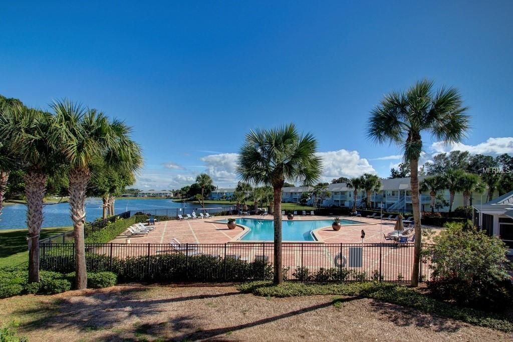 Photo of Outdoor in Coquina Key