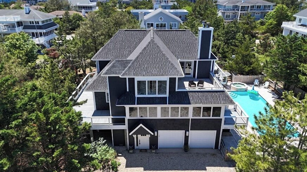 Photo of Outdoor in Bethany Beach
