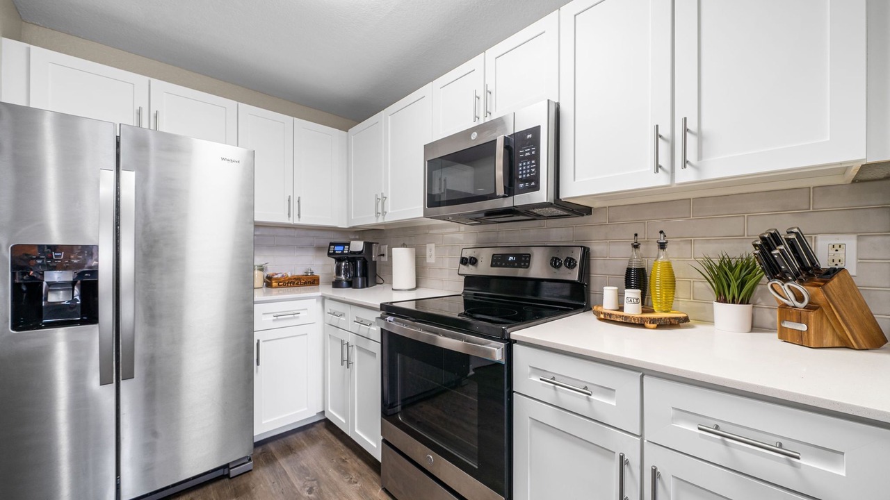 Photo of Kitchen in Westchase