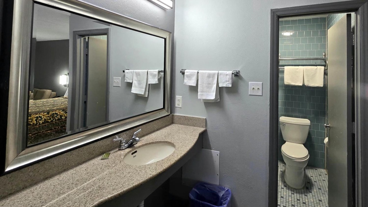 Photo of Bathroom in North Chesterfield