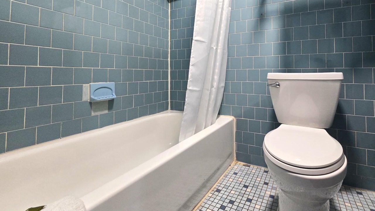 Photo of Bathroom in North Chesterfield
