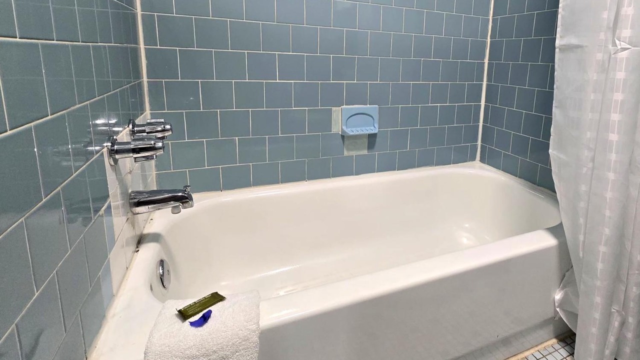 Photo of Bathroom in North Chesterfield